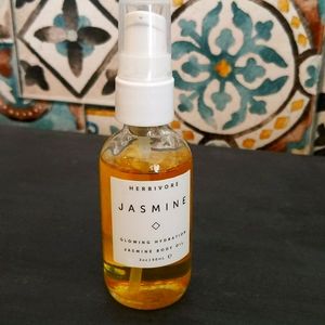 Herbivore Jasmine Glowing Hydration Body Oil